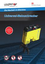 Der Bahnschrauber - 1