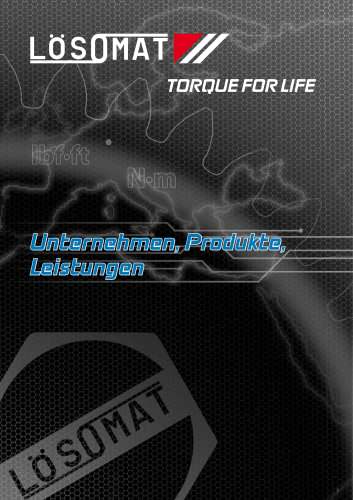 Torque for life