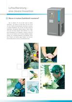 Atlas Copco Drucklufttrockner - 3