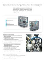 Atlas Copco Schraubenkompressoren mit Öleinspritzung - 4