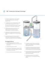 Atlas CopcoKondensatmanagement Öl-Wasser-Trennsysteme OSC und OSD - 5