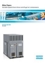 Brochure ZB 100-160 VSD