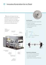 ZH 4000–26000 Atlas Copco Turbokompressoren, zwei- und dreistufig 400–2750 kW - 8