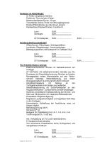 Ausschreibungstext AL601F-4