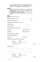 Ausschreibungstext AL602F-3