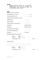 Ausschreibungstext AL602SF-3