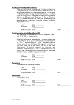Ausschreibungstext AL602SF-5