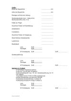Ausschreibungstext AL603S-3