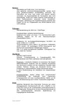 Ausschreibungstext AL603SF-2