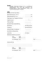 Ausschreibungstext AL603SF-3