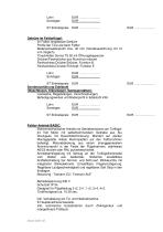 Ausschreibungstext ST602F-4