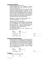 Ausschreibungstext ST602S-4