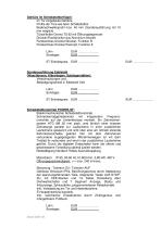 Ausschreibungstext ST602SF-4