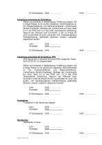 Ausschreibungstext ST602SF-5
