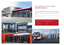 Industrie Falttore Schneider-2