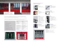 Industrie Falttore Schneider-4