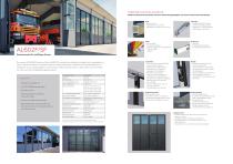 Industrie Falttore Schneider-5