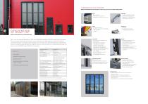Industrie Falttore Schneider-8