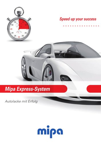 Mipa Express-System