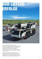 All Terrain Crane Range Brochure - 3