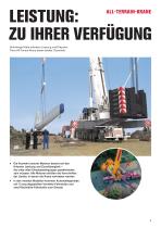 All Terrain Crane Range Brochure - 9