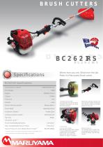 BC2621RS