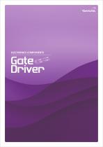 Gate  Driver