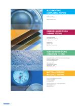 Produktkatalog / Lieferprogramm der ERICHSEN GmbH & Co. KG-2