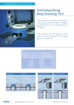 Produktkatalog / Lieferprogramm der ERICHSEN GmbH & Co. KG-4