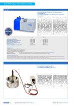Produktkatalog / Lieferprogramm der ERICHSEN GmbH & Co. KG-8