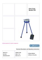 Technical Description Model 243