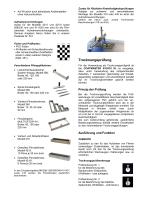 Technische Beschreibung COATMASTER 510-3