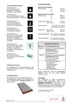 Technische Beschreibung COATMASTER 510-4