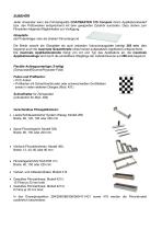 Technische Beschreibung COATMASTER 510 Compact-3