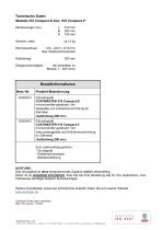 Technische Beschreibung COATMASTER 510 Compact-4