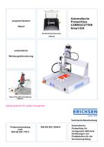 Technische Beschreibung CORROCUTTER Smart 638