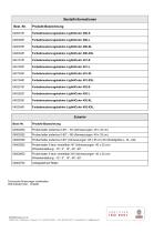 Technische Beschreibung Light4Color Modelle 400 401 402-7