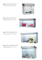 Technische Beschreibung Light4Color Modelle 400 401 402-8