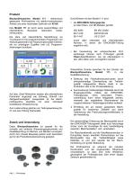 Technische Beschreibung Modell 111-2