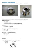 Technische Beschreibung Modell 134-7