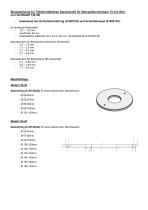 Technische Beschreibung Modell 142-10