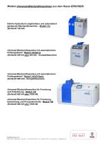 Technische Beschreibung Modell 142-11