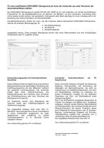 Technische Beschreibung Modell 142-4