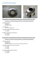 Technische Beschreibung Modell 146-10