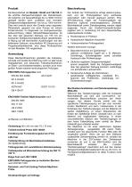Technische Beschreibung Modell 146-2