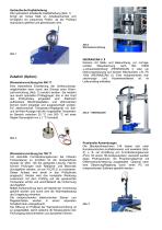 Technische Beschreibung Modell 146-3
