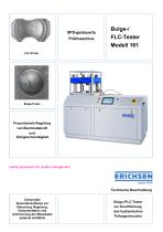 Technische Beschreibung Modell 161