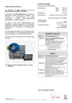 Technische Beschreibung Modell 202 EM-3