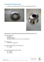 Technische Beschreibung Modell 212-5