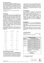 Technische Beschreibung Modell 232-2